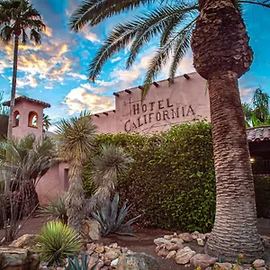 *** Hotel California Verenigde Staten