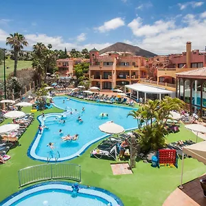 Mandi Golf 4*, Playa de las Américas España