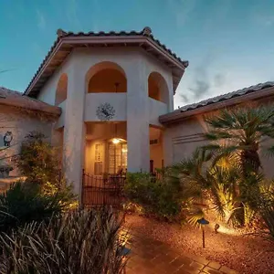 Mountain View Hide Away With Heated Pool Holiday home Phoenix