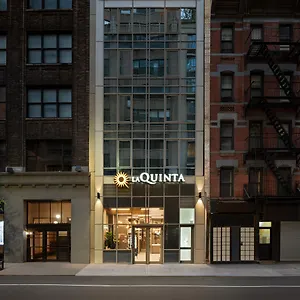 La Quinta By Wyndham Time Square South Nova Iorque