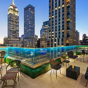 Hyatt Centric Midtown 5th Avenue Nova Iorque
