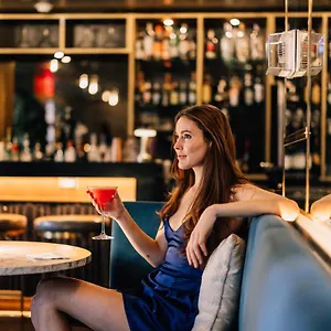 Indigo Nyc Downtown - Street By Ihg Nova Iorque