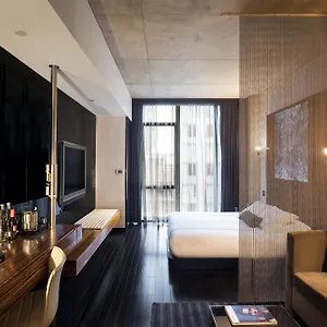Hotell Sixty Les, New York