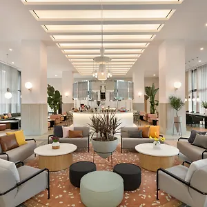 Indigo - Williamsburg - Brooklyn By Ihg Nova Iorque