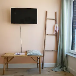  Appartement Cosy By The Sea Belgique
