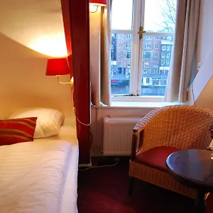 *** Hotel House Nederland