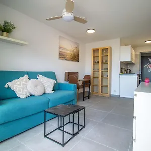  Appartement Zeebries Belgique