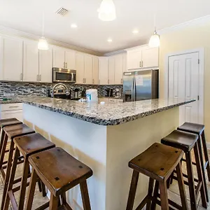 Tahitian Treat Holiday home Destin