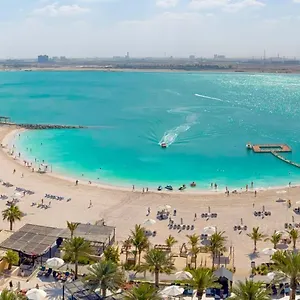 ***** Resort Doubletree By Hilton & Marjan Island Verenigde Arabische Emiraten
