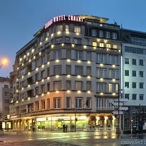**** Hotel Grand Cravat Luxemburg