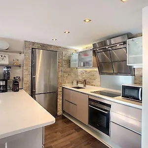  Appartement Loft France