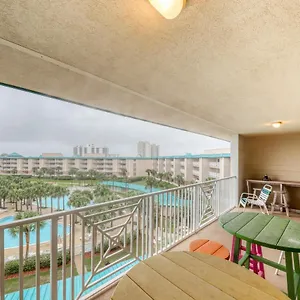 Amalfi Coast 425-d Apartment Destin