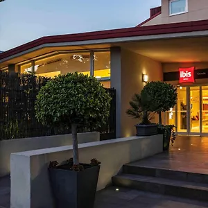 Ibis Cornella 2*, Cornellá de Llobregat España