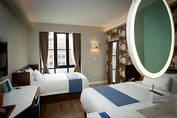 Nobleden Hotel New York