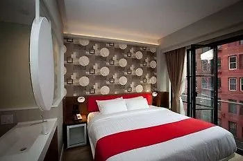 Nobleden Hotel New York