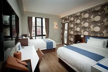 Nobleden Hotel New York