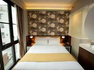 Nobleden Hotel New York 4*,  United States