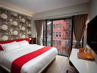 Nobleden Hotel New York