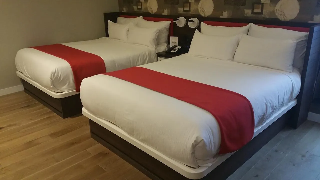 Nobleden Hotel New York