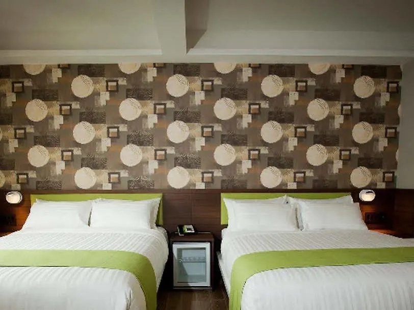Nobleden Hotel New York