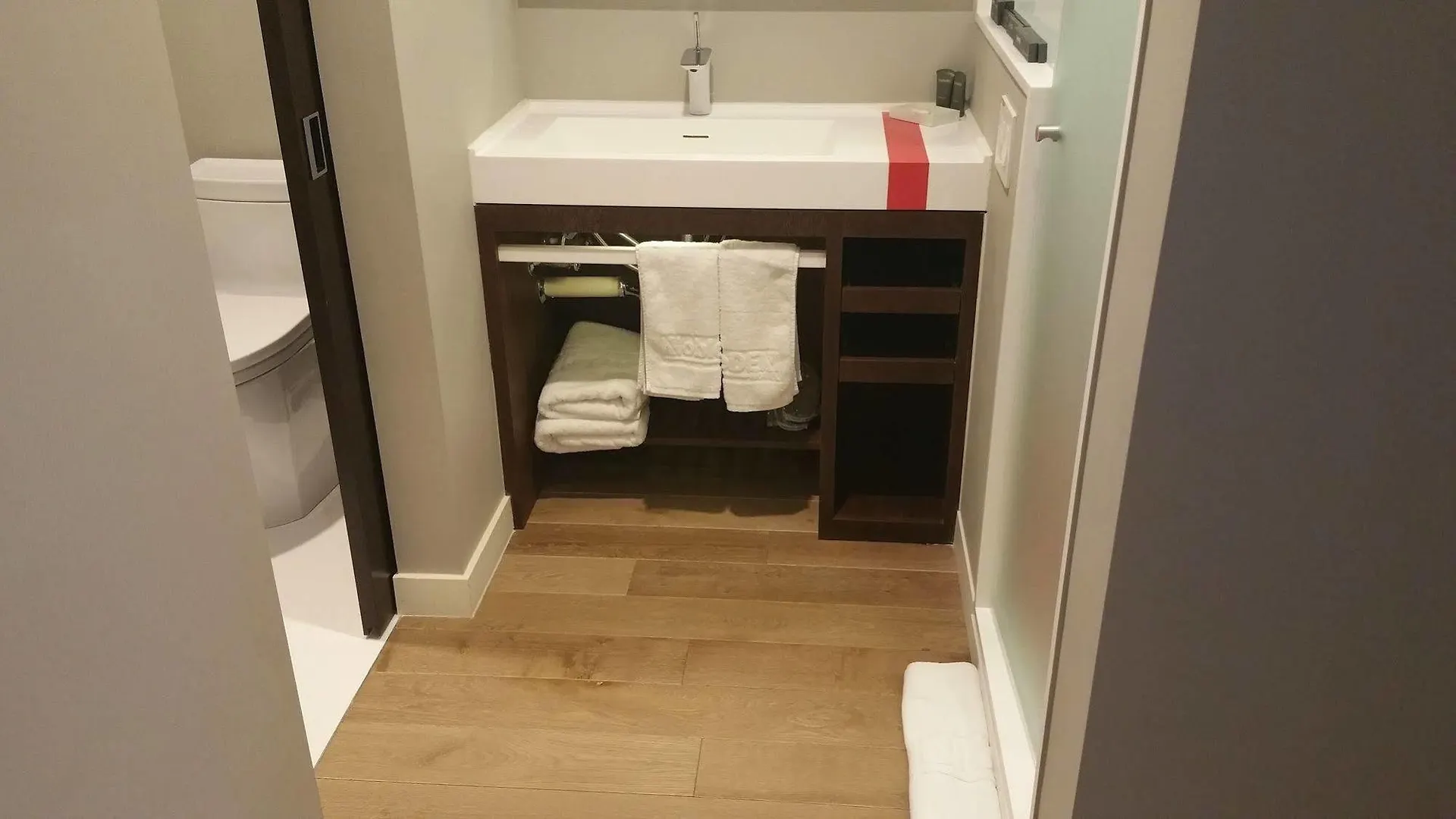 ****  Nobleden Hotel New York United States
