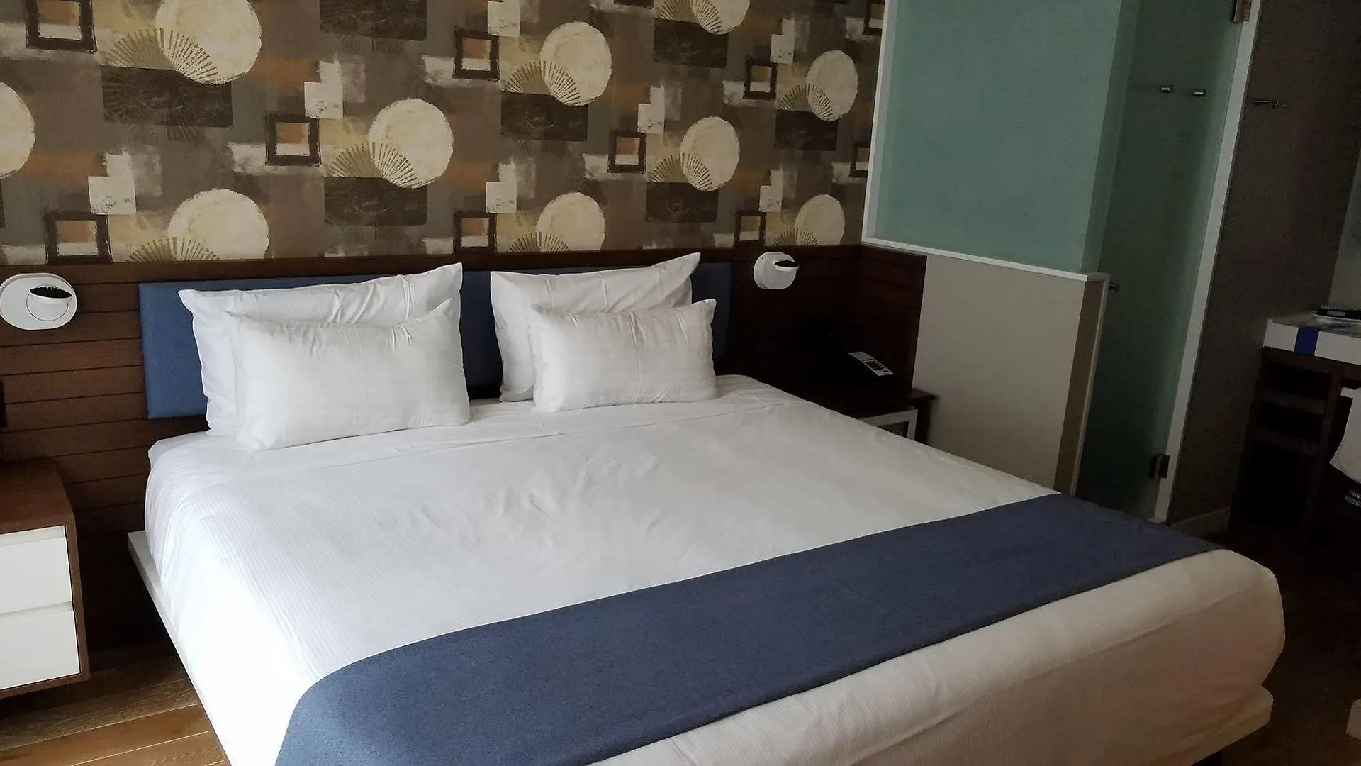 Nobleden Hotel New York