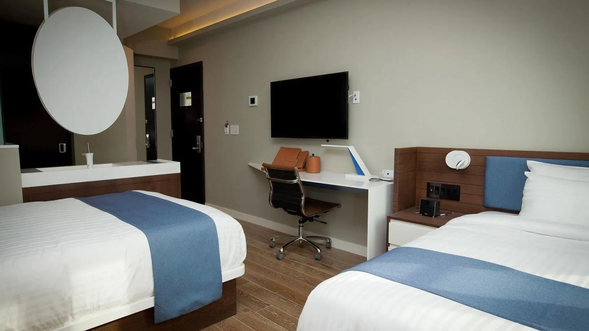 Nobleden Hotel New York