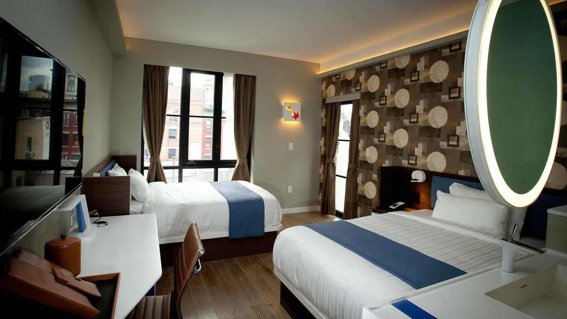 Nobleden Hotel New York