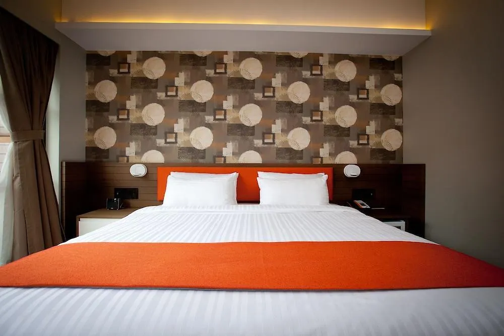 Nobleden Hotel New York USA