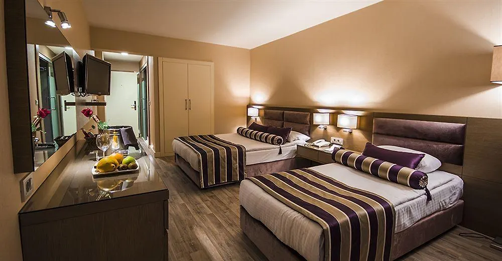 Nobleden Hotel New York