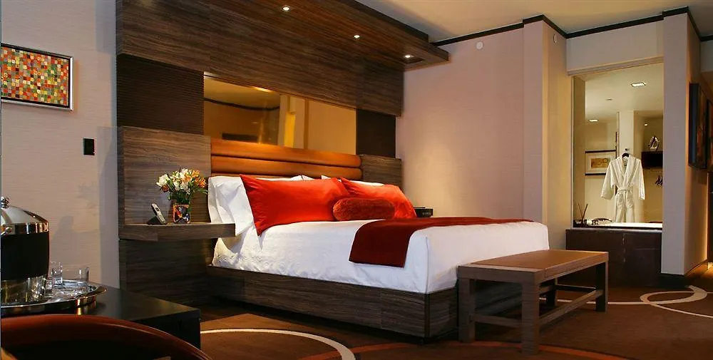 Nobleden Hotel New York