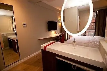 Nobleden Hotel New York