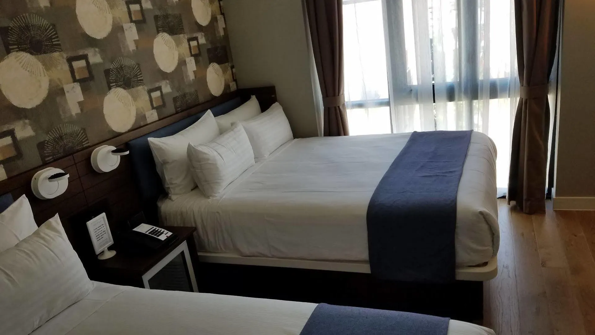 Nobleden Hotel New York USA