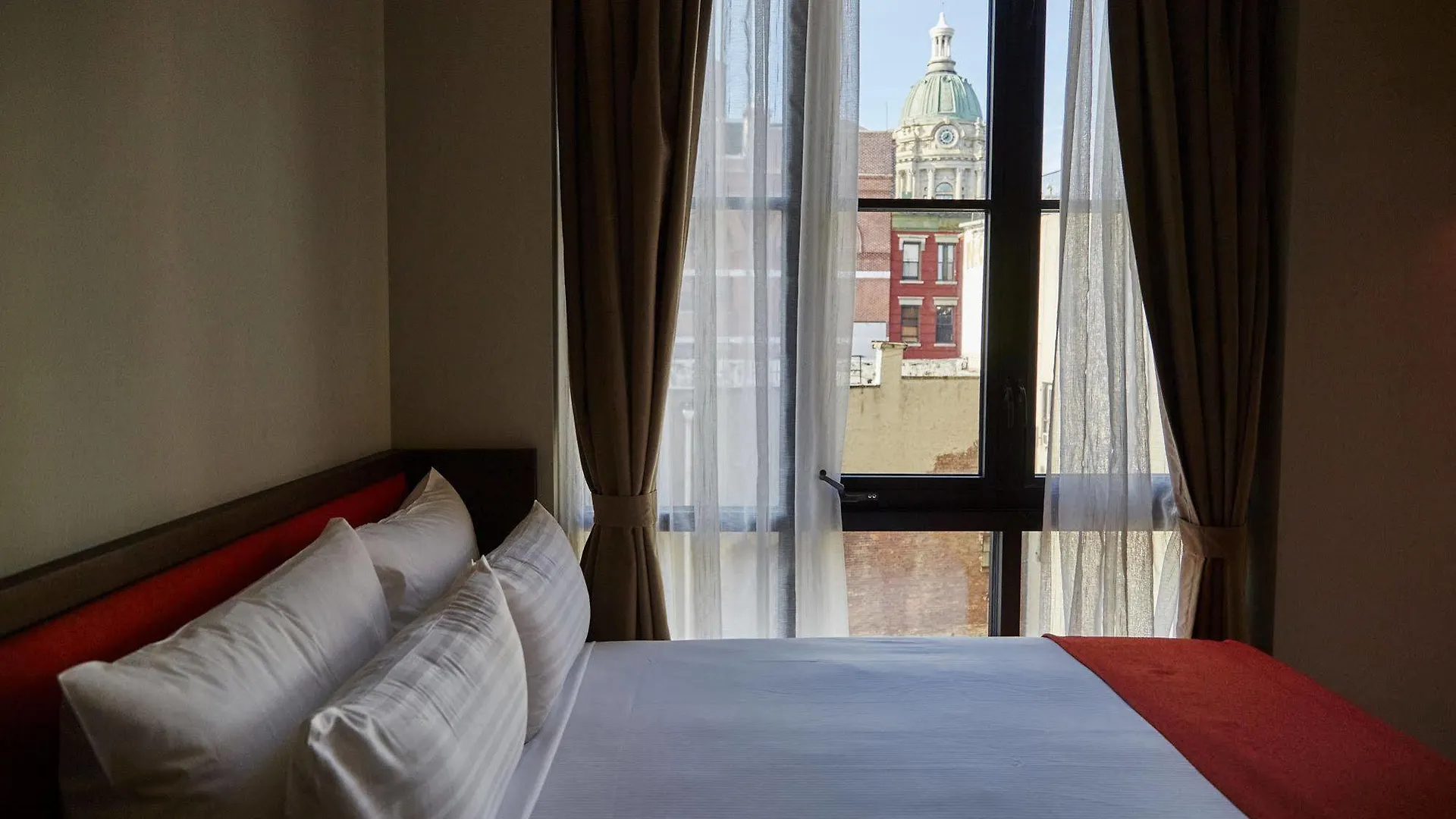 Nobleden Hotel New York
